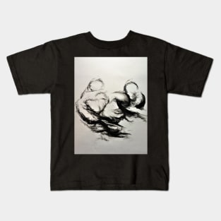 Surfaces Kids T-Shirt